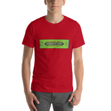 Load image into Gallery viewer, Gum Gum Fruit - Wrigles Doubledmint Gum TEE