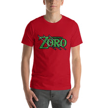 Load image into Gallery viewer, Zoro - Zelda 3 Swords Tee