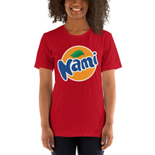 Load image into Gallery viewer, Nami - Fanta 2010 Tee