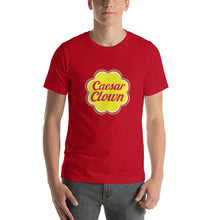 Load image into Gallery viewer, Caesar Clown - Chupa Chups
