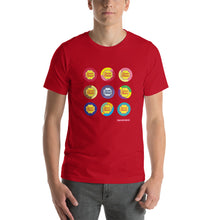 Load image into Gallery viewer, Casesar Clown NHC10 - Chupa Chups
