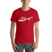 Load image into Gallery viewer, Franky - Coca Cola
