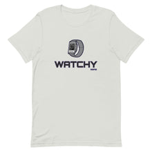 Load image into Gallery viewer, WATCHY TEE - VELCRO