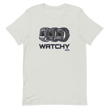 Load image into Gallery viewer, WATCHY TEE - TRIO