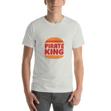 Load image into Gallery viewer, Pirate King - Burger King Tee