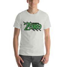 Load image into Gallery viewer, Zoro - Zelda 3 Swords Tee