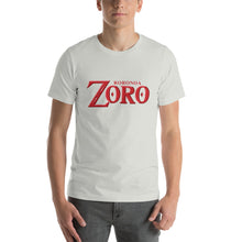 Load image into Gallery viewer, Zoro - Zelda Tee