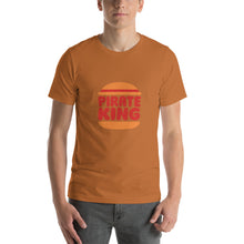 Load image into Gallery viewer, Pirate King - Burger King Tee