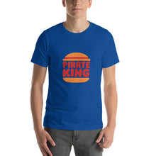 Load image into Gallery viewer, Pirate King - Burger King Tee