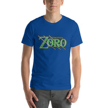 Load image into Gallery viewer, Zoro - Zelda 3 Swords Tee
