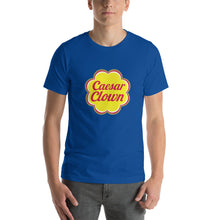 Load image into Gallery viewer, Caesar Clown - Chupa Chups