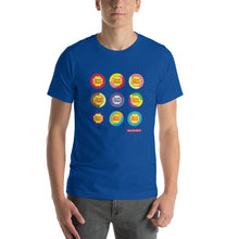 Load image into Gallery viewer, Casesar Clown NHC10 - Chupa Chups