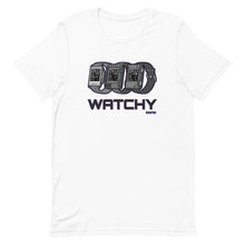 Load image into Gallery viewer, WATCHY TEE - TRIO