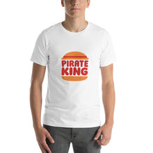Load image into Gallery viewer, Pirate King - Burger King Tee