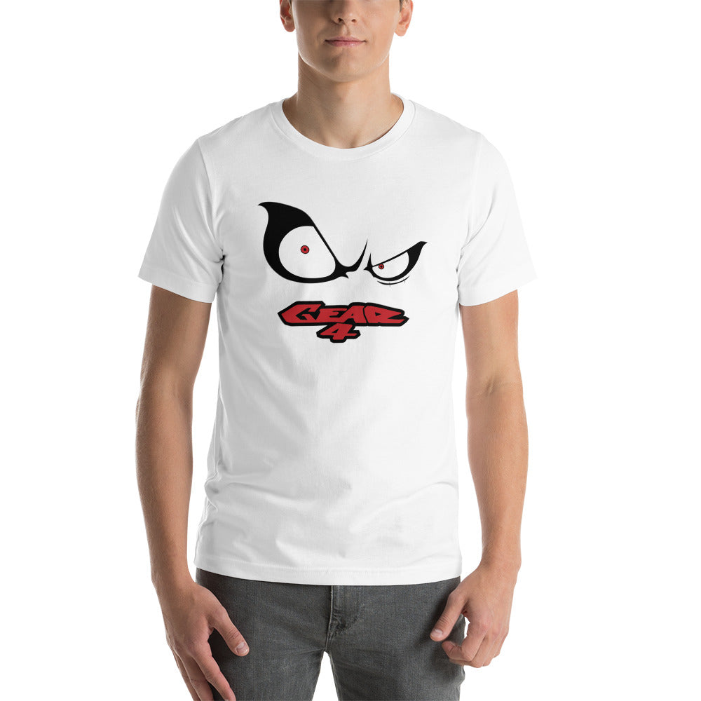 gear fear Gear 4
