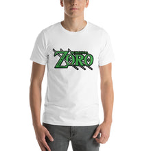 Load image into Gallery viewer, Zoro - Zelda 3 Swords Tee