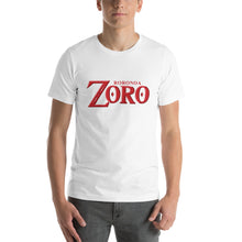Load image into Gallery viewer, Zoro - Zelda Tee