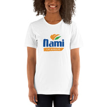 Load image into Gallery viewer, Nami - Fanta 1994 Tee