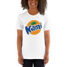 Load image into Gallery viewer, Nami - Fanta 2010 Tee
