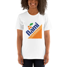 Load image into Gallery viewer, Nami - Fanta 1988 Label