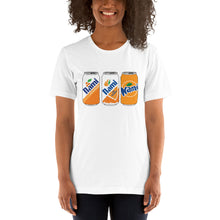 Load image into Gallery viewer, Nami - Fanta Cans