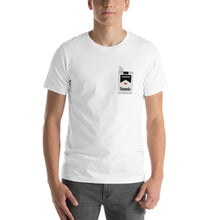 Load image into Gallery viewer, Stealth Black - Marlboro
