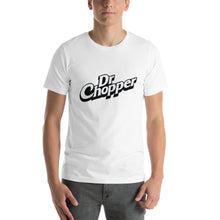 Load image into Gallery viewer, Dr Chopper - Dr Pepper