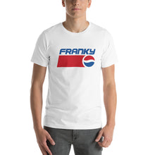 Load image into Gallery viewer, Franky - Pepsi 1991