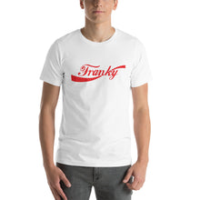 Load image into Gallery viewer, Franky - Coca Cola