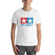 Load image into Gallery viewer, Franky - TAMIYA