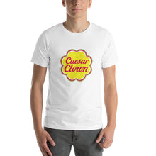 Load image into Gallery viewer, Caesar Clown - Chupa Chups