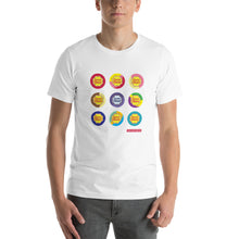 Load image into Gallery viewer, Casesar Clown NHC10 - Chupa Chups