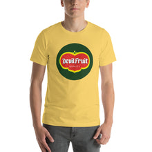 Load image into Gallery viewer, Devil Fruit - Del Monte Tee 02