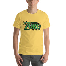 Load image into Gallery viewer, Zoro - Zelda 3 Swords Tee