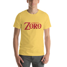 Load image into Gallery viewer, Zoro - Zelda Tee
