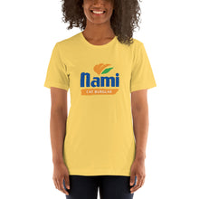 Load image into Gallery viewer, Nami - Fanta 1994 Tee