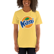 Load image into Gallery viewer, Nami - Fanta 2010 Tee