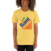 Load image into Gallery viewer, Nami - Fanta 1988 Label