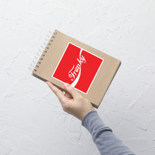 Load image into Gallery viewer, Franky - Coca Cola
