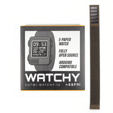 Load image into Gallery viewer, Watchy Kit
