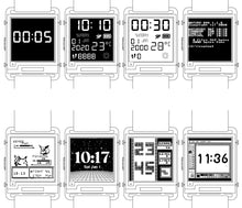 Load image into Gallery viewer, Watchy Kit
