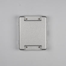 Load image into Gallery viewer, Slim Cube - Watchy CNC Anodized Aluminum Case
