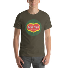 Load image into Gallery viewer, Devil Fruit - Del Monte Tee 02
