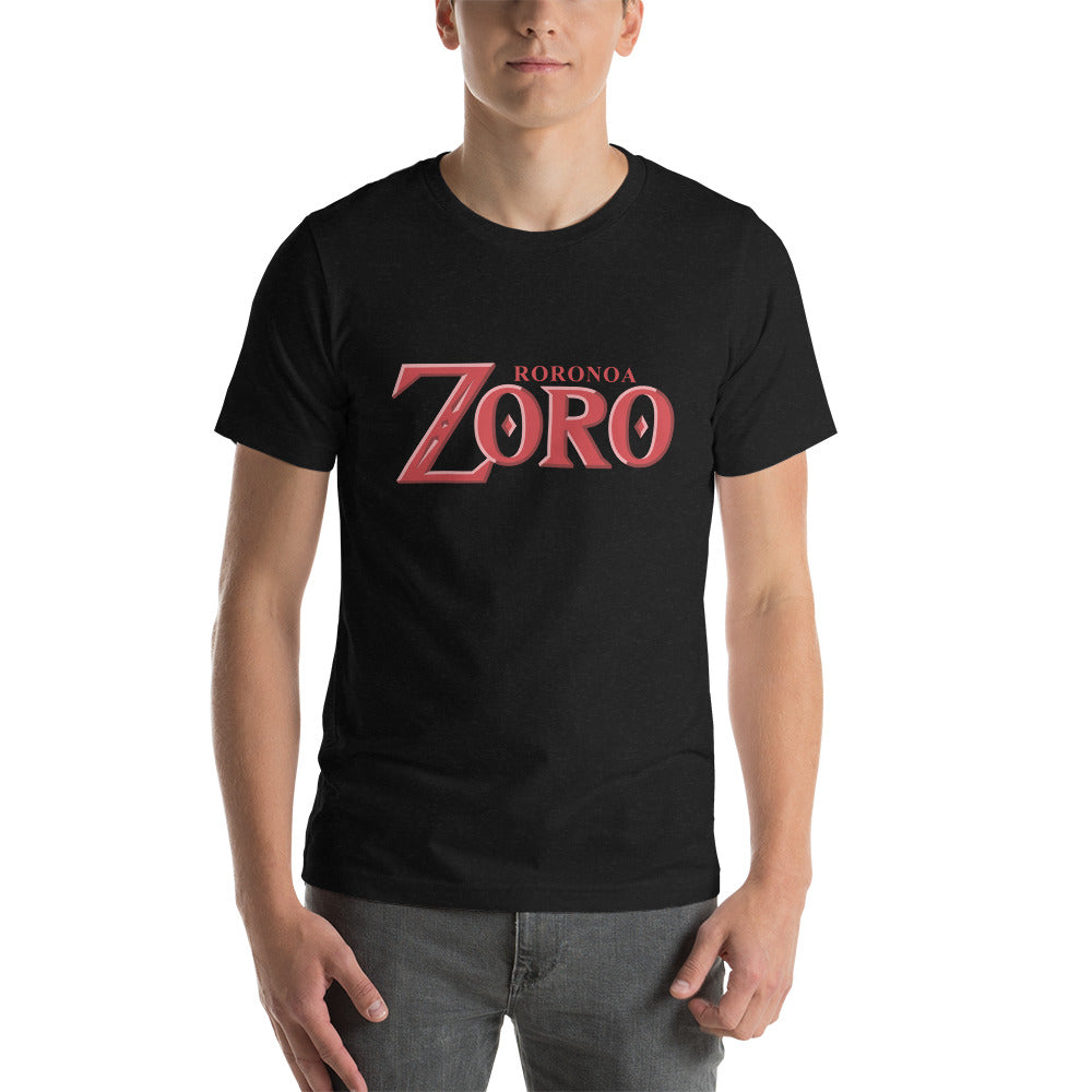 Zoro - Zelda Tee