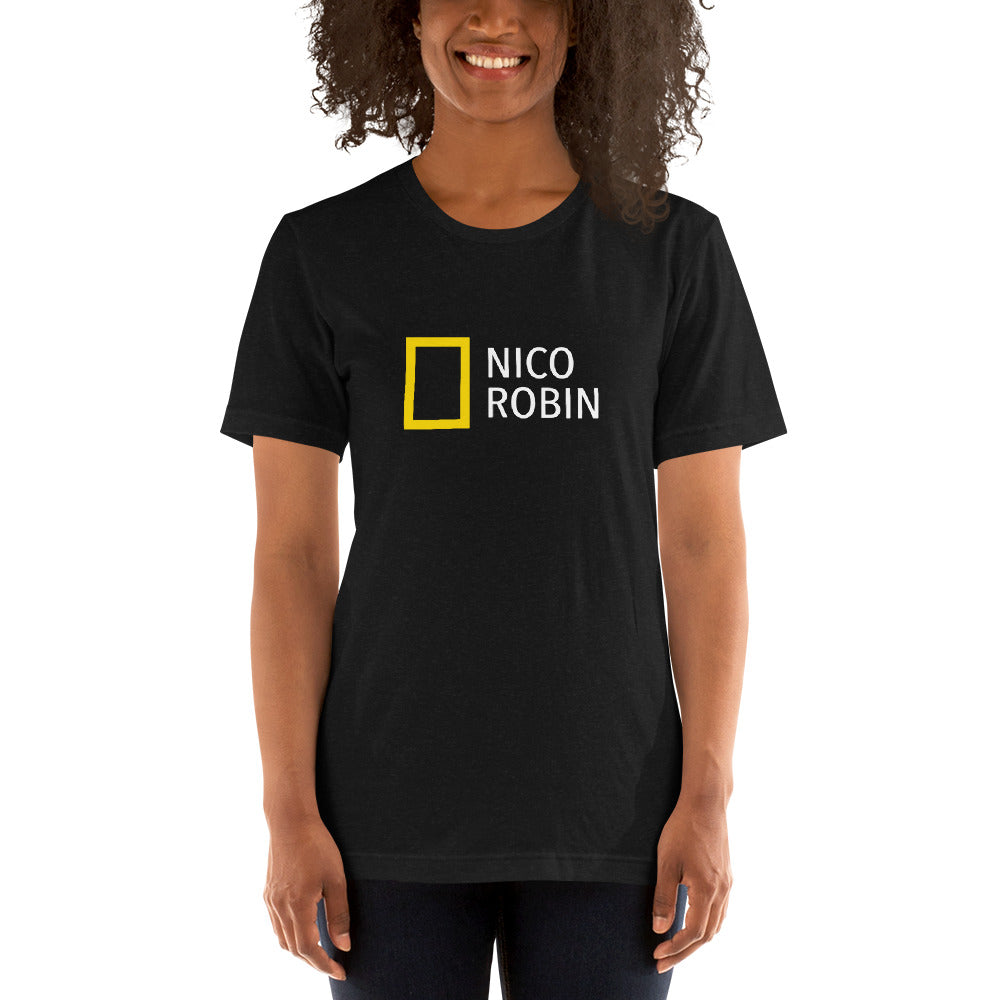 Nico Robin - National Geographic K