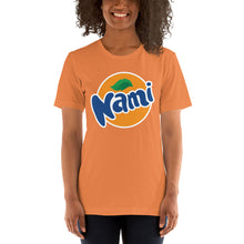 Load image into Gallery viewer, Nami - Fanta 2010 Tee

