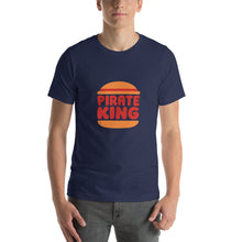 Load image into Gallery viewer, Pirate King - Burger King Tee
