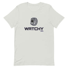 Load image into Gallery viewer, WATCHY TEE - VELCRO

