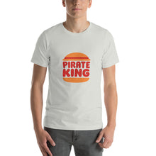 Load image into Gallery viewer, Pirate King - Burger King Tee
