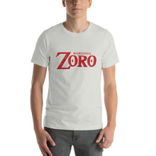 Load image into Gallery viewer, Zoro - Zelda Tee
